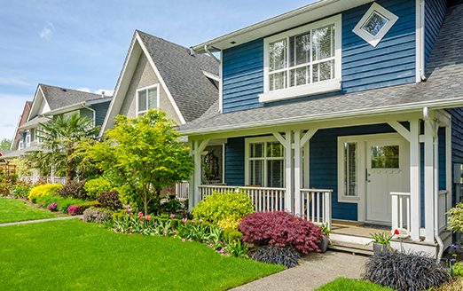 Home & Property Listings, TN