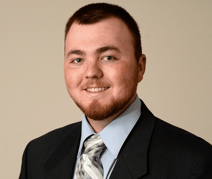 RYAN RICHARDSON - Real Estate Agent in Lewisburg & Chapel Hill, TN | David Jent Realty & Auction