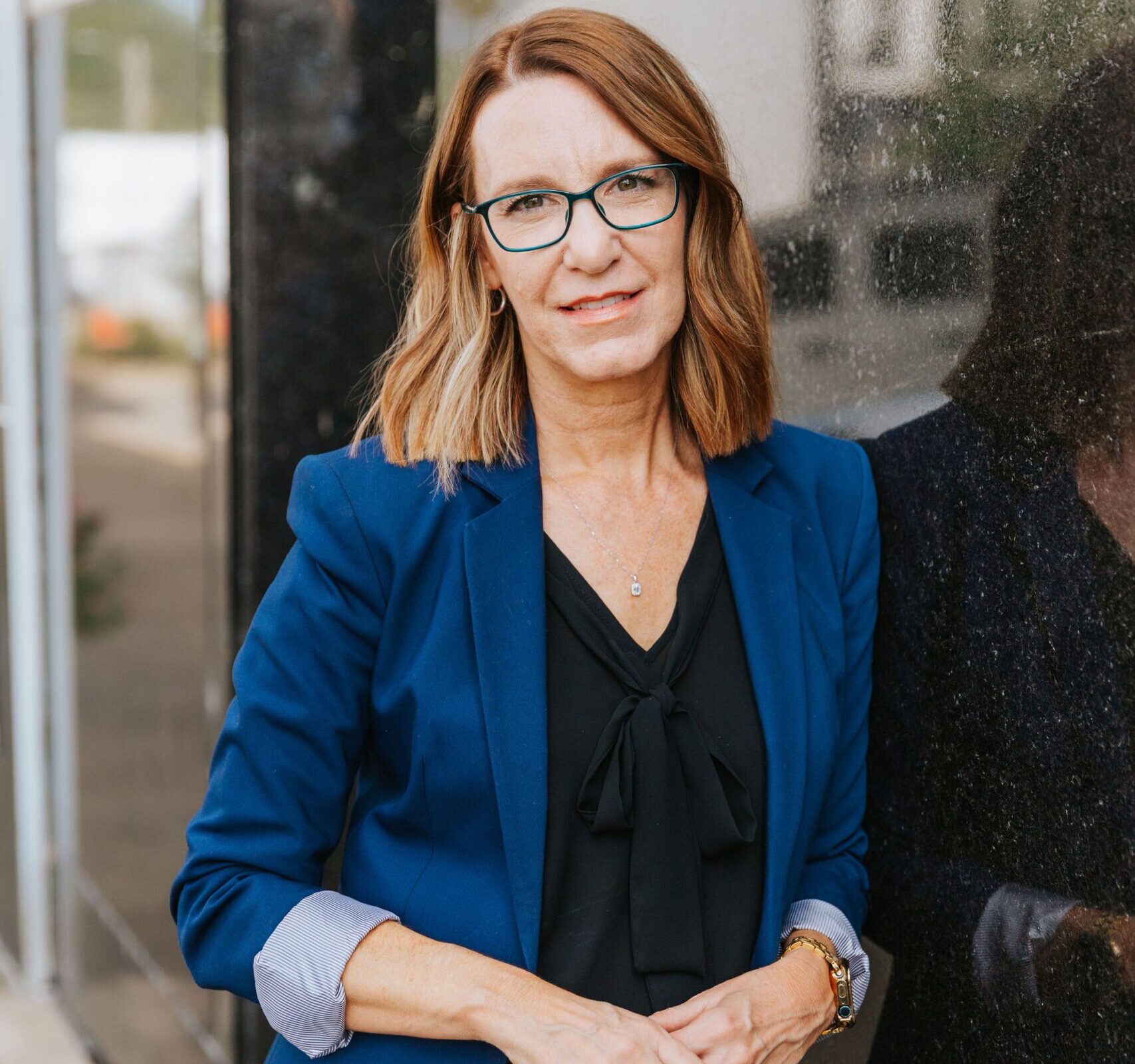 ASHLEY HARRIS - Realtor in Lewisburg & Chapel Hill, TN | David Jent Realty & Auction