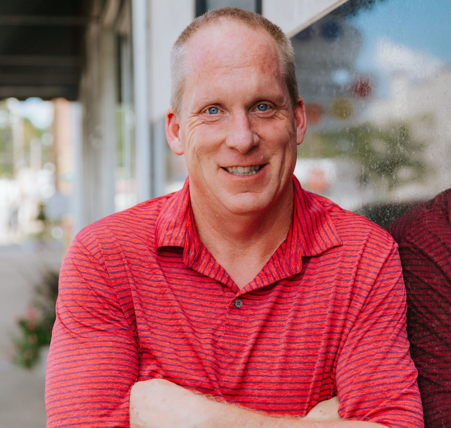 ROB HUEY - Real Estate Agent in Lewisburg & Chapel Hill, TN | David Jent Realty & Auction