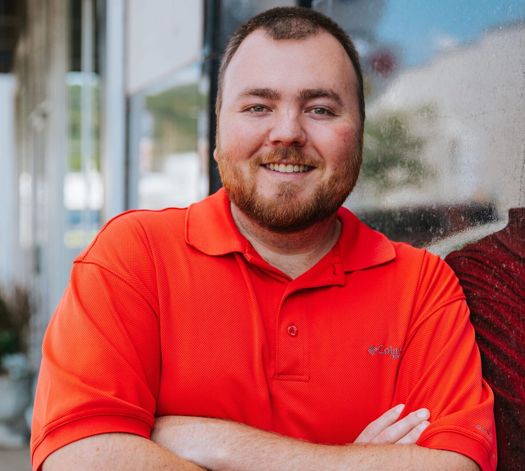 RYAN RICHARDSON - Real Estate Agent in Lewisburg & Chapel Hill, TN | David Jent Realty & Auction